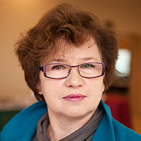 Anna Rękawek