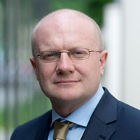Maciej Duszczyk