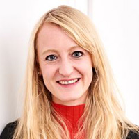 Olga Wessels