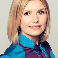 Sylwia Rogalska