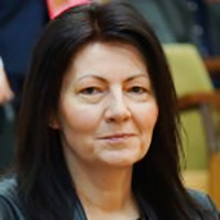Bogusława Drelich-Skulska