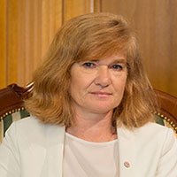 Elżbieta Żądzińska