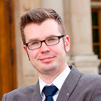 Marcin Witkowski