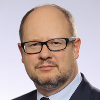 Paweł Adamowicz