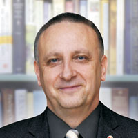 prof. Wiesław Banyś