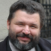 Wojciech Maria Marchwica
